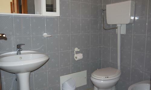 Apartamento Appartamenti Simius