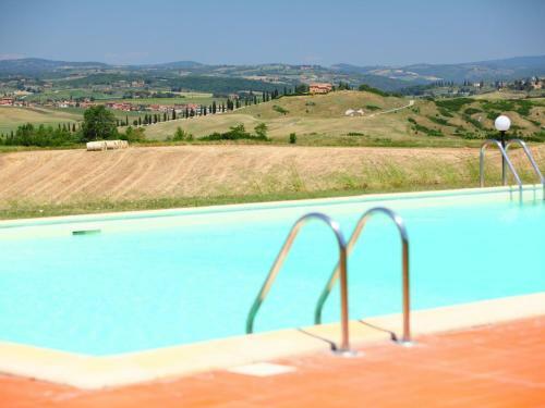 Locazione Turistica Staffolino