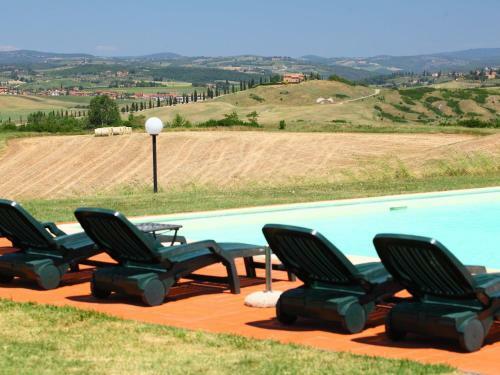 Locazione Turistica Staffolino