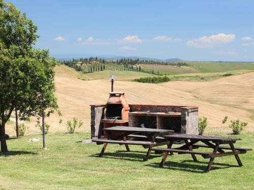 Locazione Turistica Staffolino