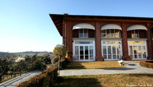 Hotel Villa Les R�ves