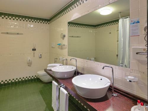 Active Hotel Paradiso & Golf