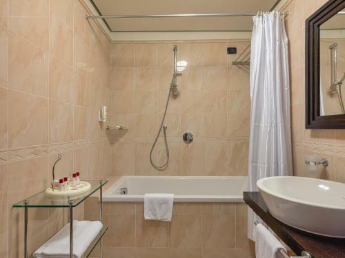 Active Hotel Paradiso & Golf