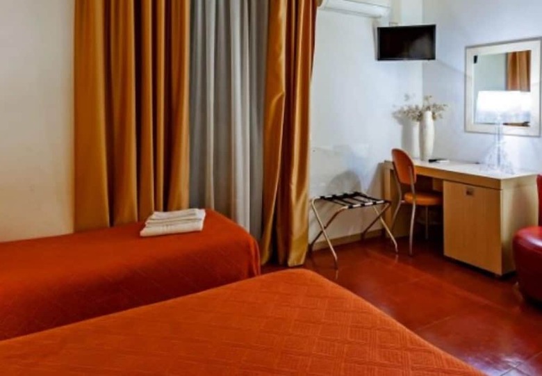 Hostal B&B Igea | Siracusa