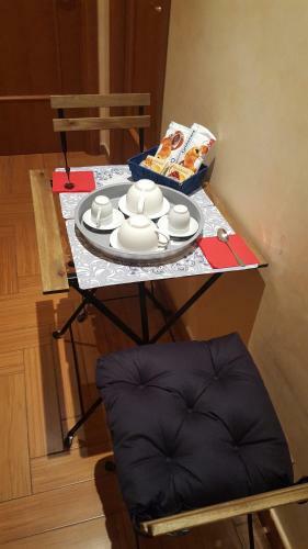Hostal Don Sweet Home