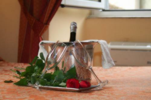 Hostal Don Sweet Home