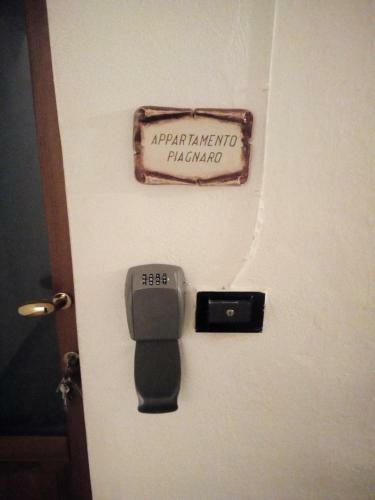 Apartamento Appartamento Piagnaro