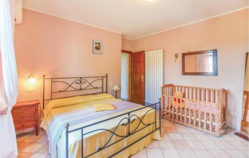Holiday Home Camaiore -lu- 45