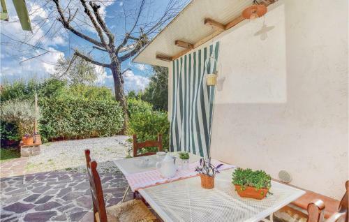 Holiday Home Camaiore -lu- 45