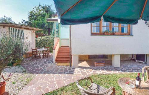 Holiday Home Camaiore -lu- 45