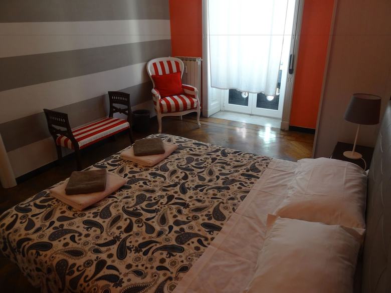Bed & Breakfast Albergo Locanda Alambra