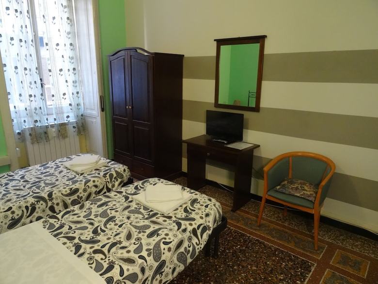 Bed & Breakfast Albergo Locanda Alambra