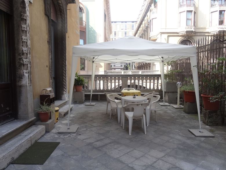 Bed & Breakfast Albergo Locanda Alambra