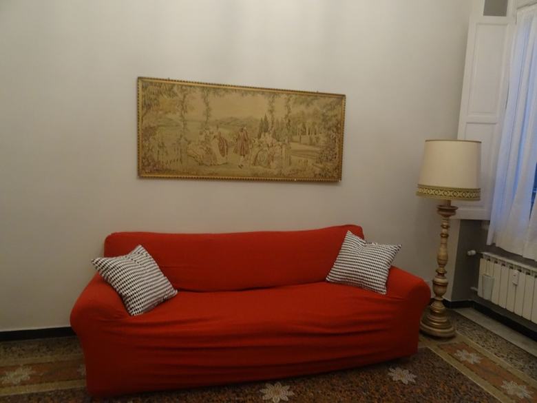 Bed & Breakfast Albergo Locanda Alambra