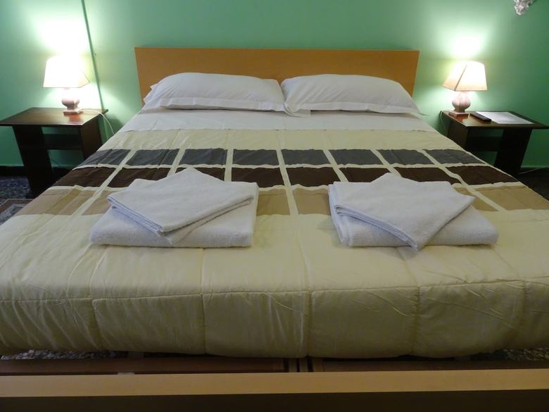 Bed & Breakfast Albergo Locanda Alambra