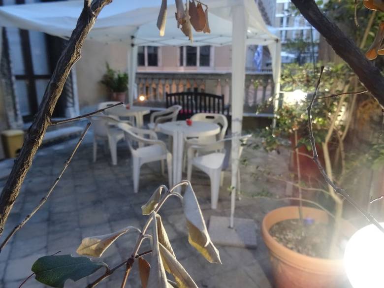 Bed & Breakfast Albergo Locanda Alambra