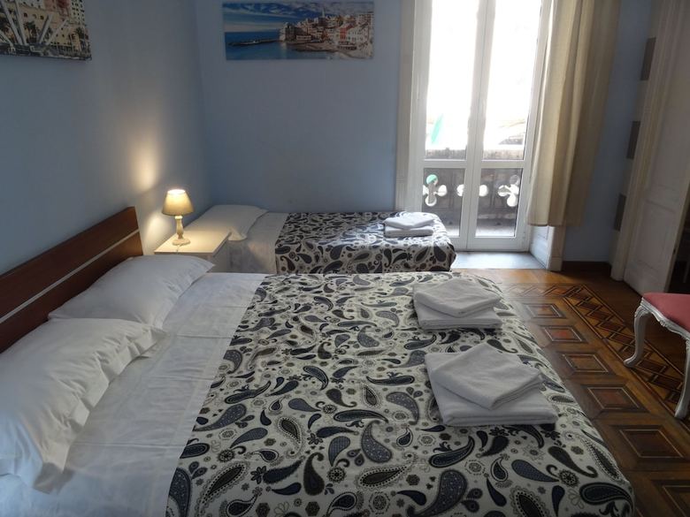 Bed & Breakfast Albergo Locanda Alambra