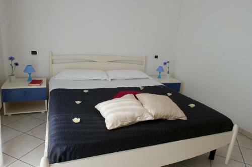 Apartamento Residenza Raggio