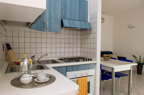 Apartamento Residenza Raggio