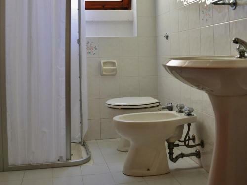 Apartamento Locazione Turistica Residenza Eucalipti.3