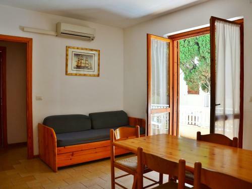 Apartamento Locazione Turistica Residenza Eucalipti.3