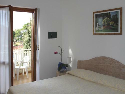 Apartamento Locazione Turistica Residenza Eucalipti.3