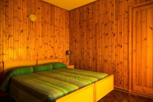 Hotel Albergo Centrale Scanno