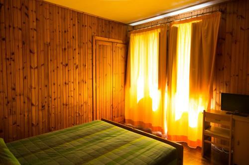 Hotel Albergo Centrale Scanno