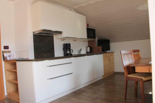Aparthotel Residence Prapoz