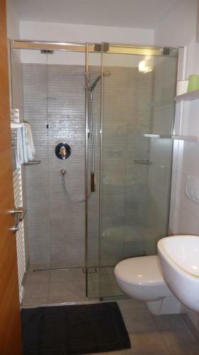 Aparthotel Residence Prapoz