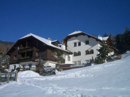 Aparthotel Residence Prapoz