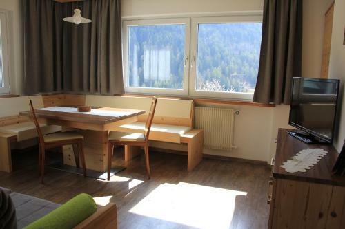 Aparthotel Residence Prapoz