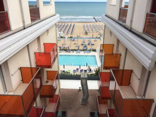 Hotel Orient & Pacific