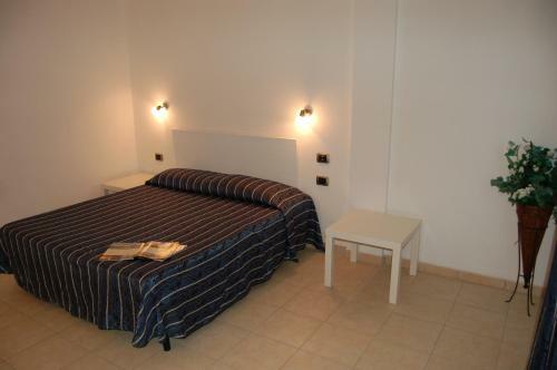 Hotel Albergo Romana
