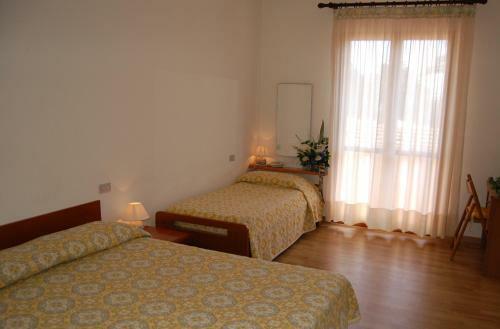 Hotel Albergo Romana