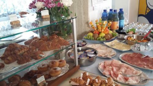 Hotel Albergo Romana