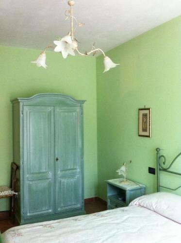 Agroturismo Piane Del Bagno