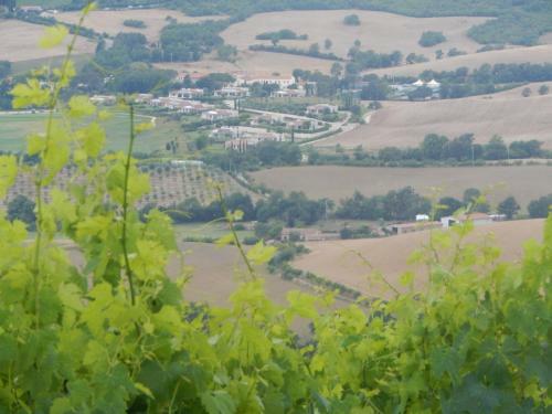 Agroturismo Piane Del Bagno