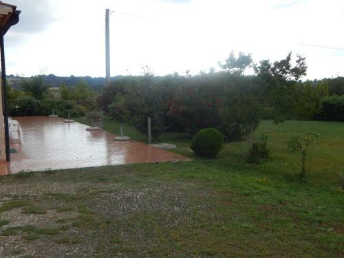 Agroturismo Piane Del Bagno