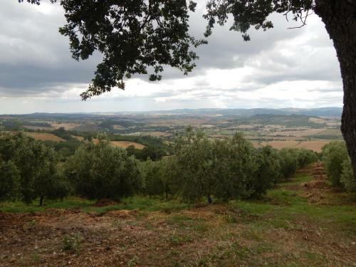Agroturismo Piane Del Bagno