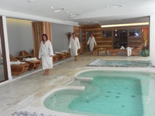 Park Hotel Ovindoli