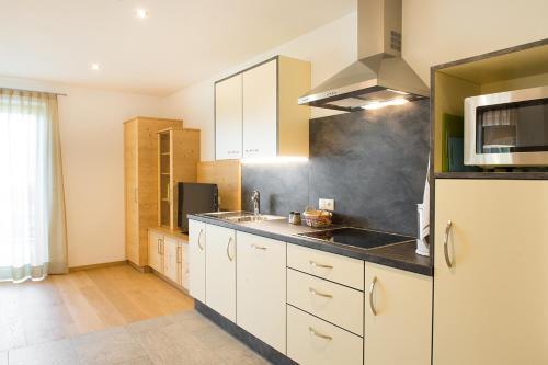 Apartamento Residence Mairhof
