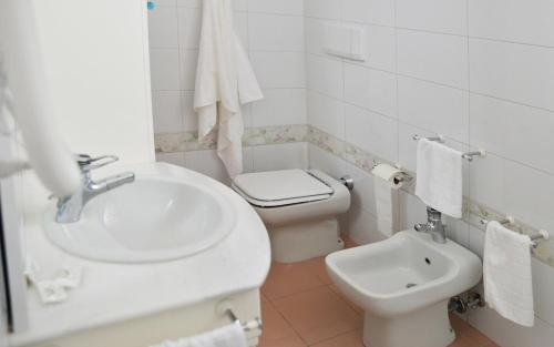 Hostal Affittacamere San Francesco