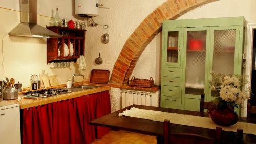 Agroturismo Agriturismo La Terra