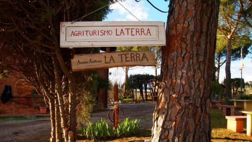 Agroturismo Agriturismo La Terra