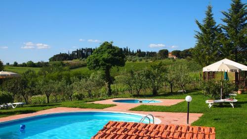 Agroturismo Agriturismo La Terra