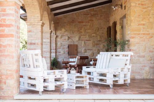 Agroturismo Il Gonzeto
