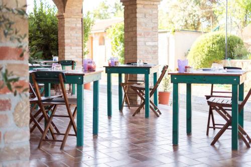Agroturismo Il Gonzeto