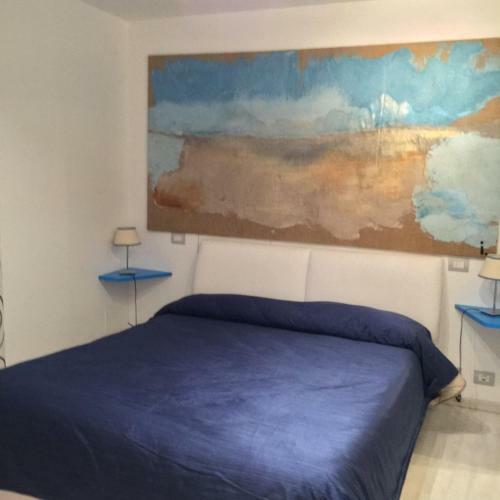 Apartamento My Suite Sorrento