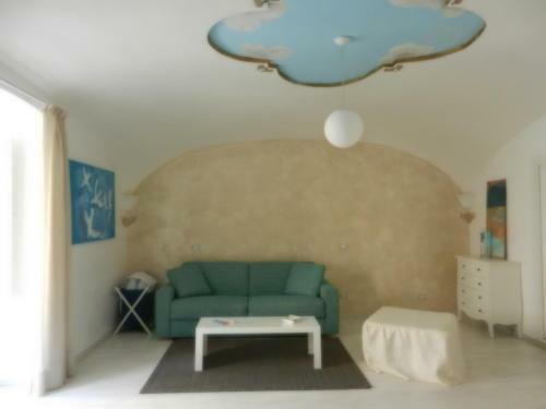 Apartamento My Suite Sorrento